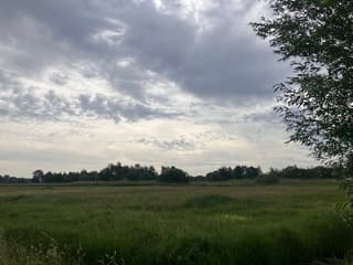 Bewolkt 