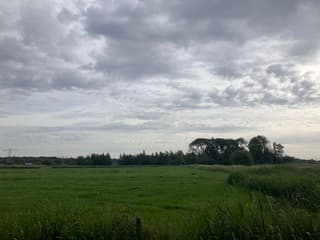 Bewolking 