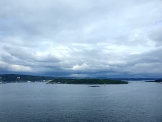 Oslo