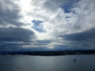 Oslo