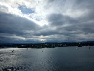 Oslo