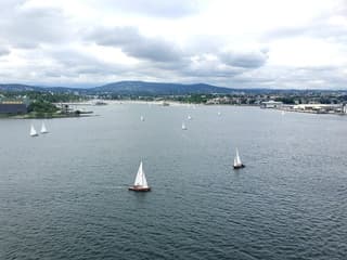 Oslo