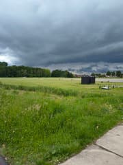 Weer