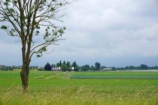 Bewolking 