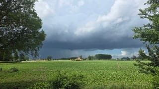 onweer