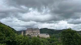 Donkere wolken pakken zich samen in Luxemburg 