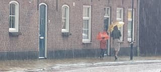 Pijpenstelen.