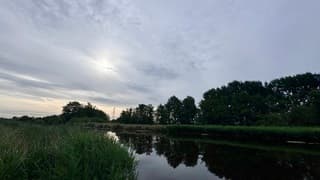Flets zonnetje 