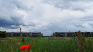 WOLKEN 