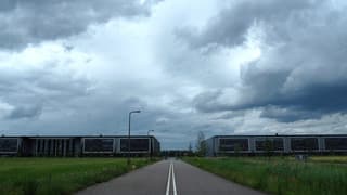 WOLKEN 