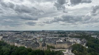 Luxemburg stad