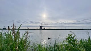 Flets zonnetje 