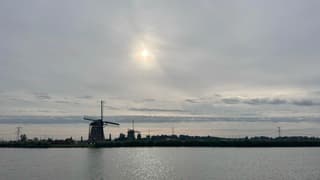 Flets zonnetje 