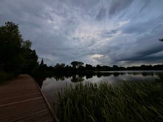 Meer den bosch