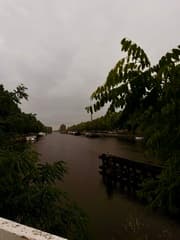 Meer den bosch