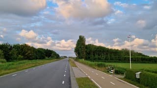 Weerfoto 