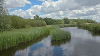 Veranderende weer
