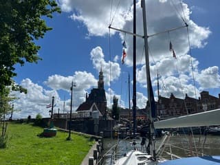 Haven Hoorn