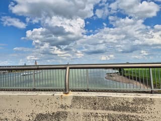 Wolken 