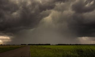 Wolkbreuk!