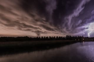onweer
