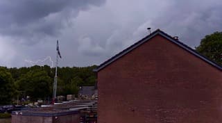 Onweersbui 10-06-2026
