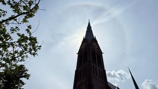 Halo kerktoren