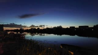 Zonsopkomst 