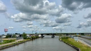 Wolkenvelden 